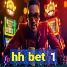 hh bet 1